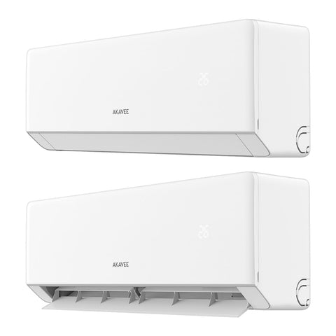 12000 BTU AC (Inverter)