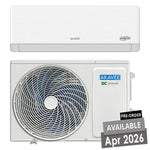 12000 BTU AC (Inverter) - Asters Maldives