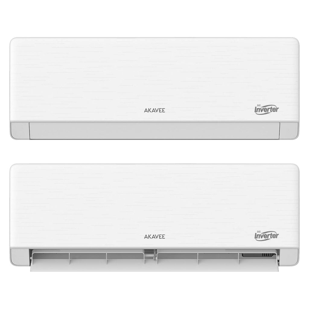 9000 BTU AC (Inverter) - Asters Maldives
