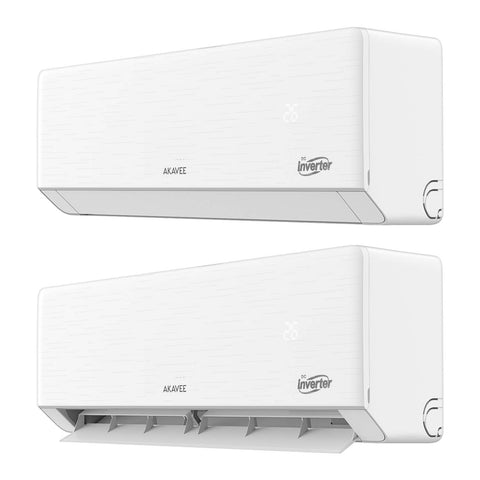 9000 BTU AC (Inverter) - Asters Maldives