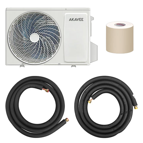9000 BTU AC (Inverter)