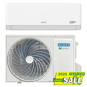 18000 BTU AC (Inverter)