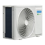 18000 BTU AC (Inverter) - Asters Maldives