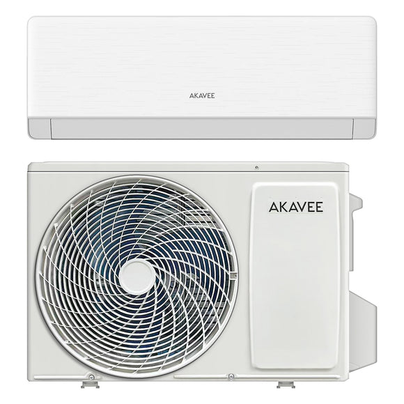 18000 BTU AC (Inverter)
