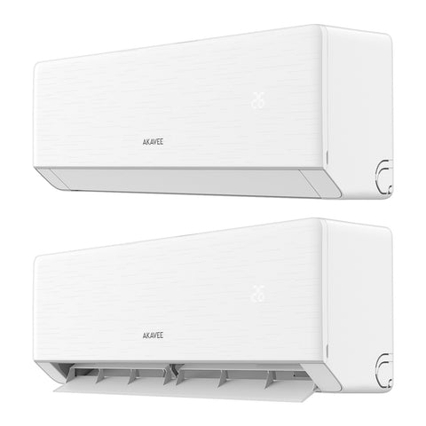 18000 BTU AC (Inverter)
