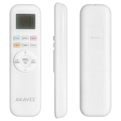 18000 BTU AC (Inverter)