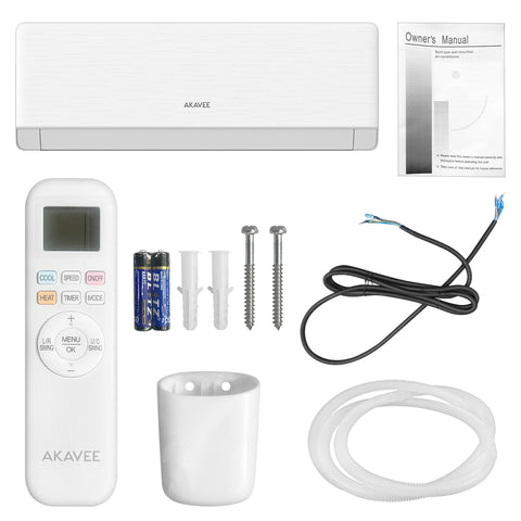 18000 BTU AC (Inverter)