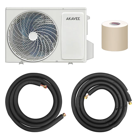 18000 BTU AC (Inverter)
