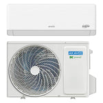 24000 BTU AC (Inverter) - Asters Maldives