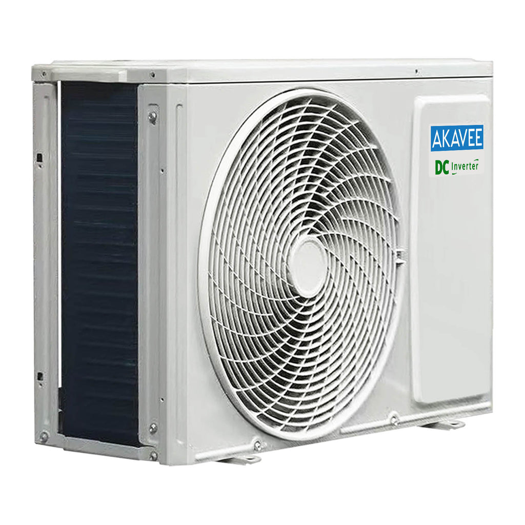 24000 BTU AC (Inverter) - Asters Maldives