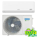 24000 BTU AC (Inverter)