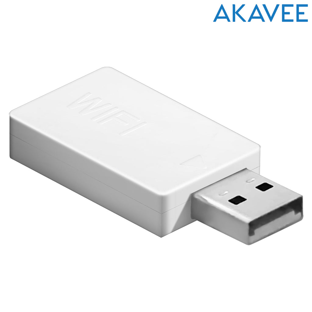 AC Wi-Fi USB Dongle - Asters Maldives