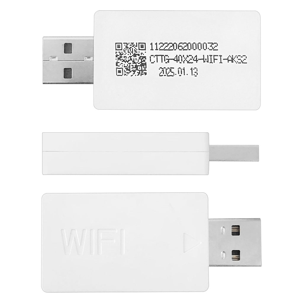 AC Wi-Fi USB Dongle - Asters Maldives