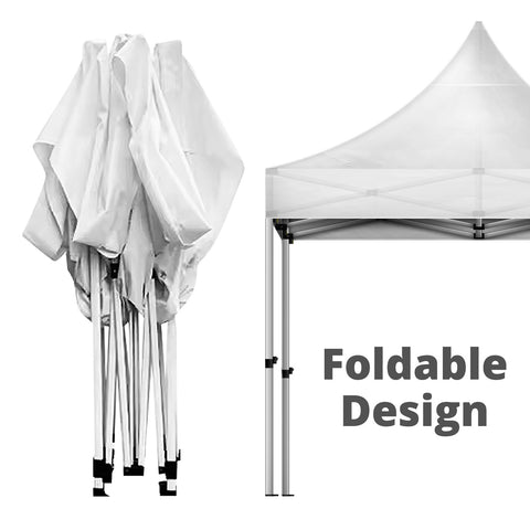 Tent (3 x 3m) - Asters Maldives