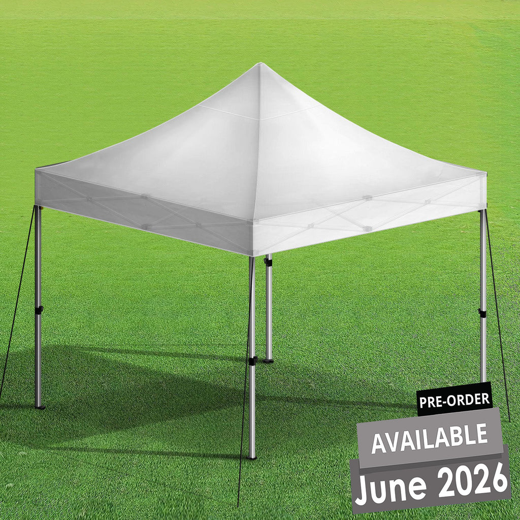 Tent (3 x 3m) - Asters Maldives