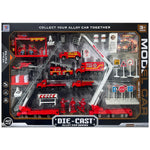 Car (40 PCs) - Asters Maldives