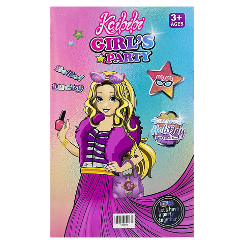 Doll - Asters Maldives