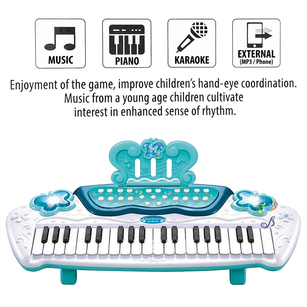 Musical Toy - Asters Maldives