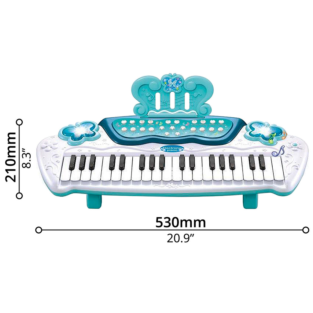 Musical Toy - Asters Maldives