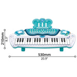 Musical Toy - Asters Maldives