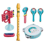 Musical Toy (7 PCs) - Asters Maldives