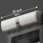 Air Curtain (35") - Asters Maldives