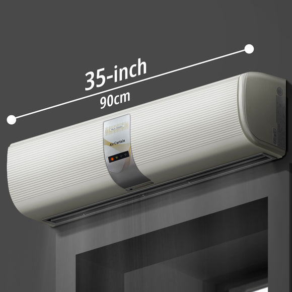 Air Curtain (35
