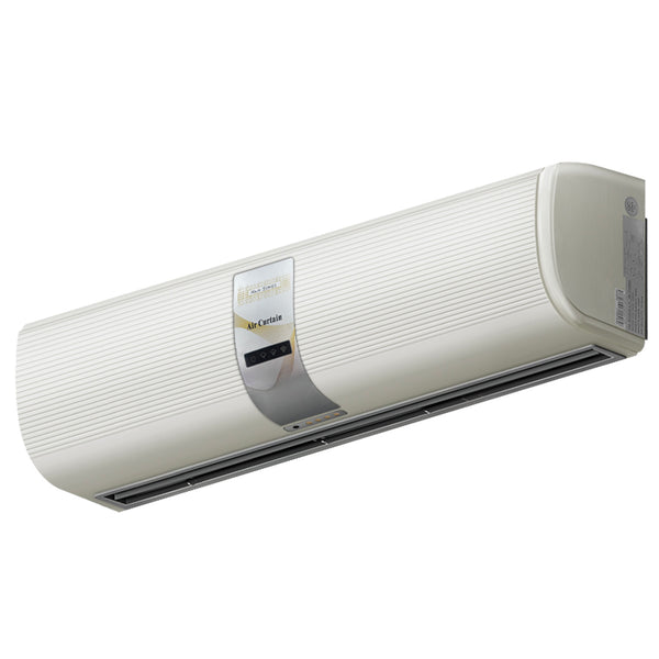 Air Curtain (35