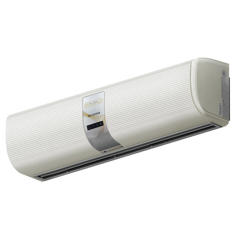 Air Curtain (35")