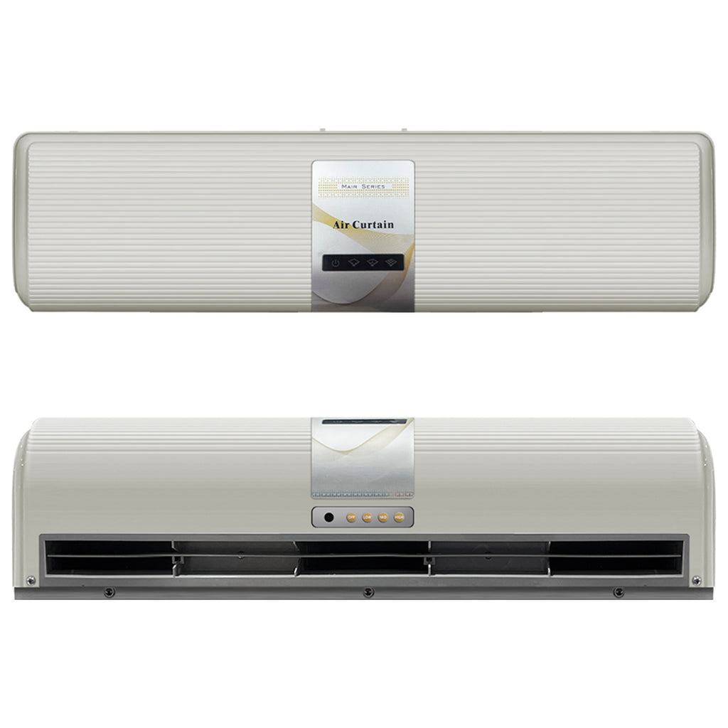 Air Curtain (35") - Asters Maldives
