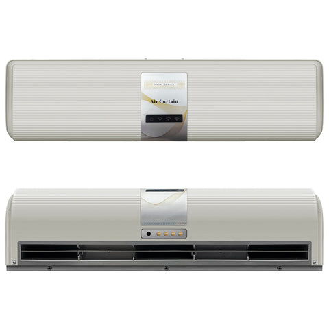 Air Curtain (35")