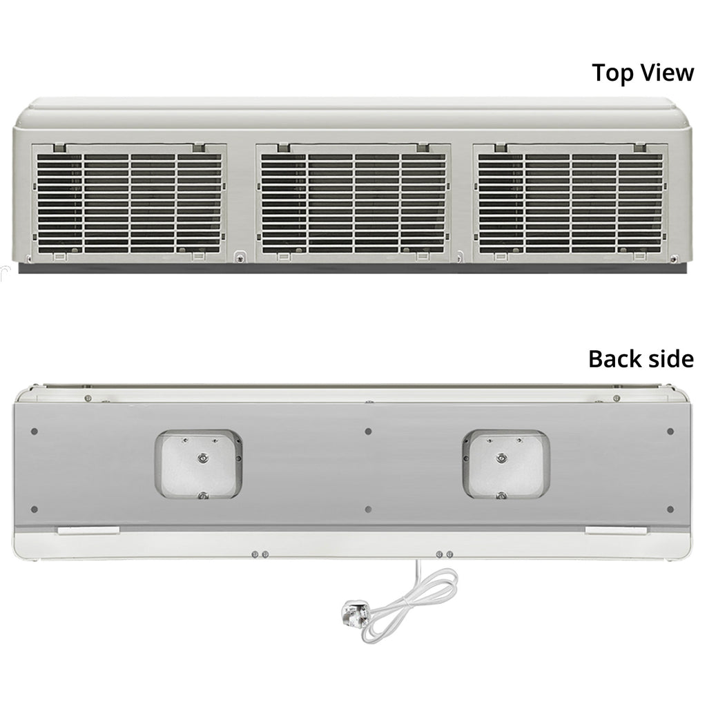 Air Curtain (35") - Asters Maldives