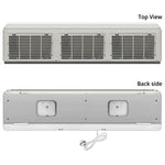Air Curtain (35") - Asters Maldives