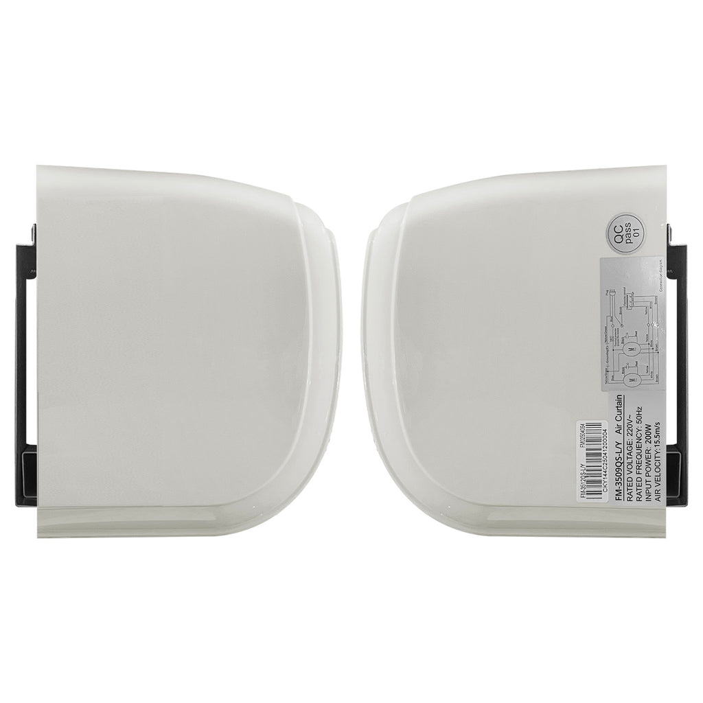 Air Curtain (35") - Asters Maldives