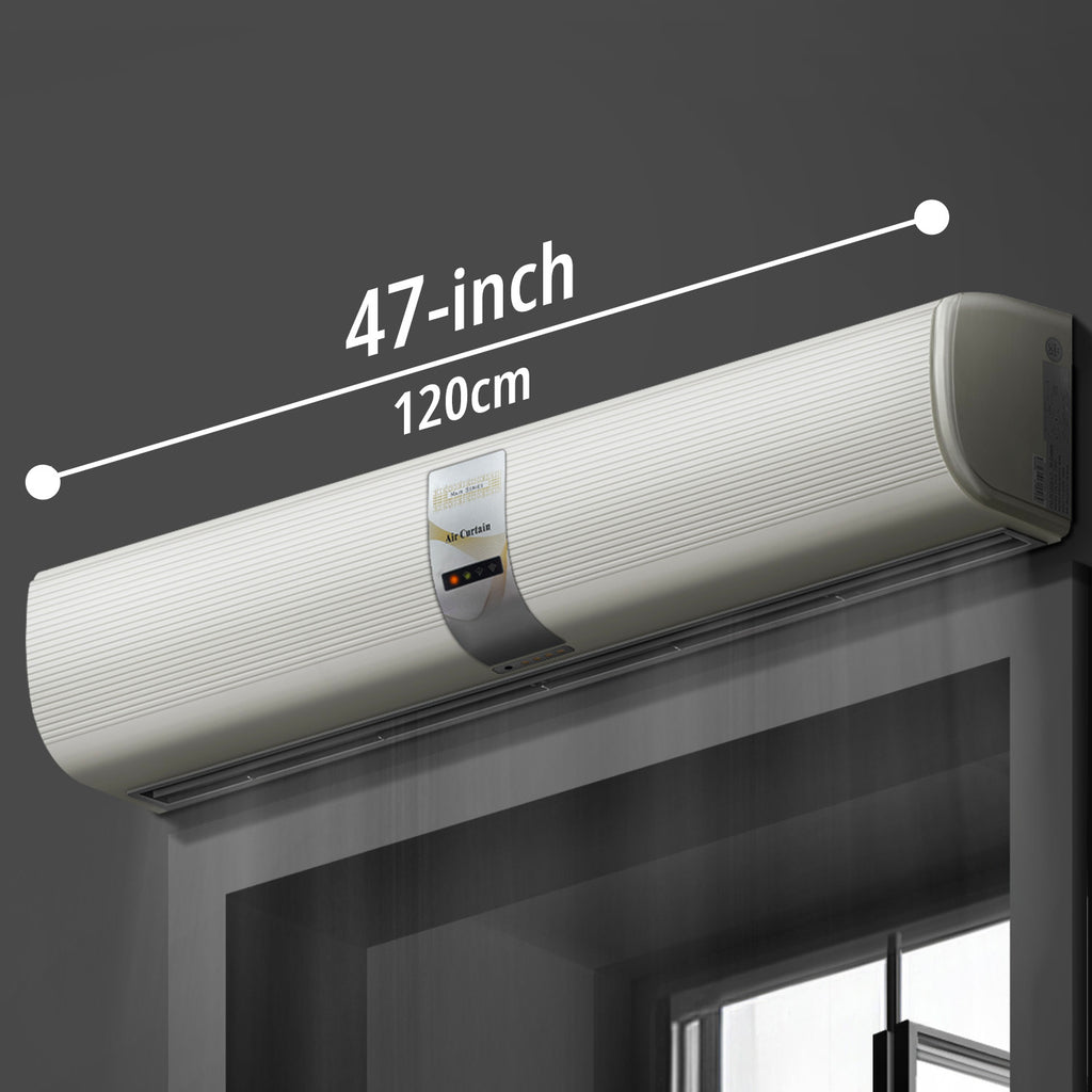 Air Curtain (47") - Asters Maldives