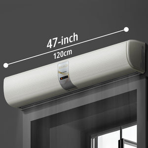 Air Curtain (47")