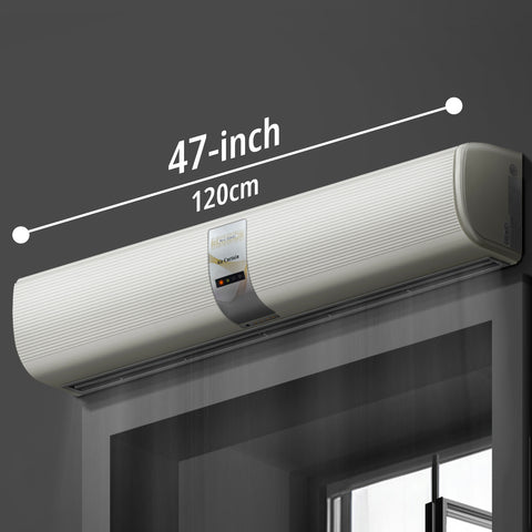 Air Curtain (47")