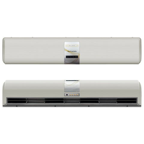 Air Curtain (47")