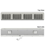 Air Curtain (47") - Asters Maldives
