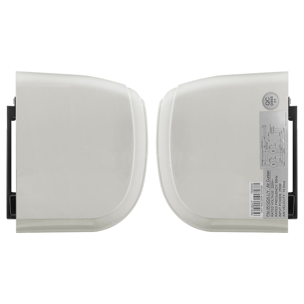 Air Curtain (47") - Asters Maldives