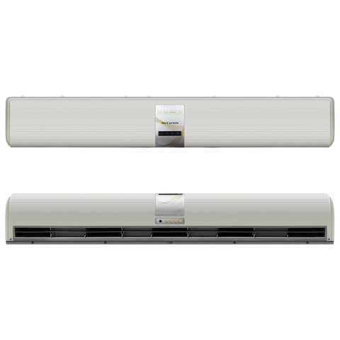 Air Curtain (59")