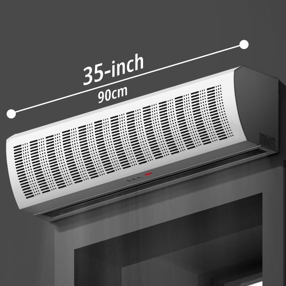 Air Curtain (35