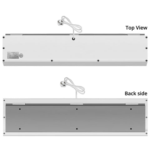 Air Curtain (35")