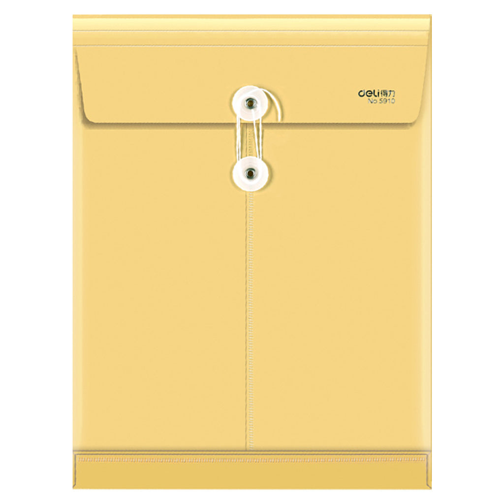 Mesh Pouch (A4) - Asters Maldives