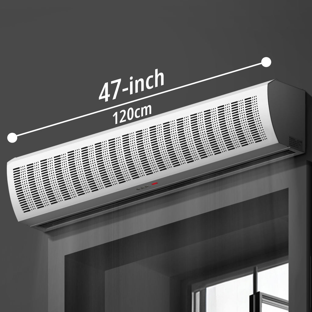 Air Curtain (47") - Asters Maldives