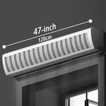 Air Curtain (47") - Asters Maldives