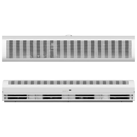 Air Curtain (47")