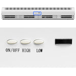Air Curtain (47") - Asters Maldives