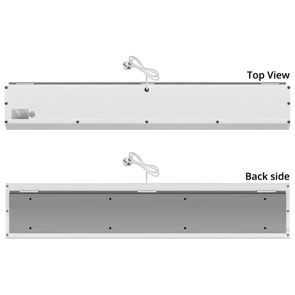 Air Curtain (47") - Asters Maldives