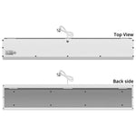 Air Curtain (47") - Asters Maldives